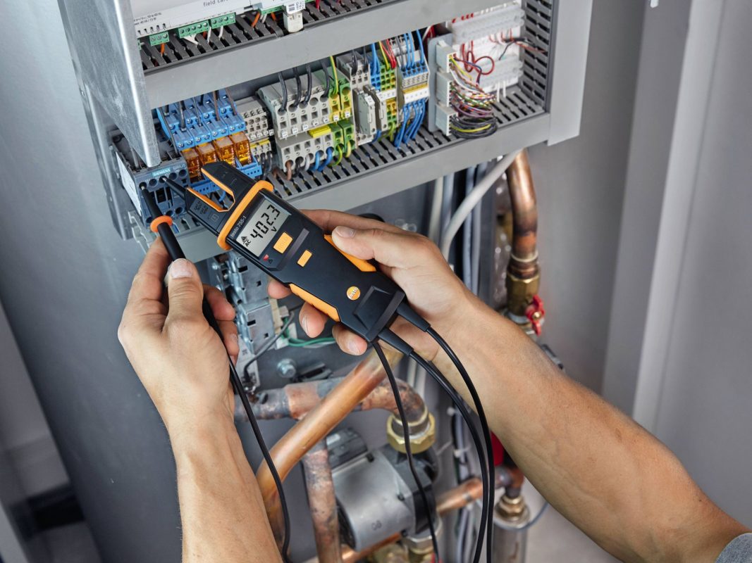 Şırnak Elektrikçi