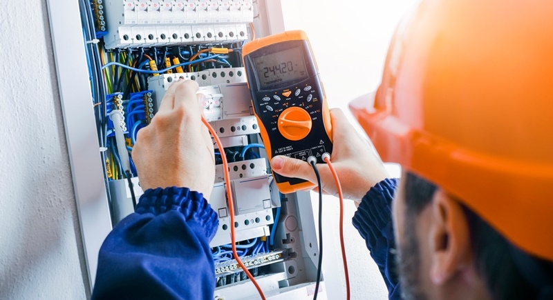 Şırnak Elektrikçi